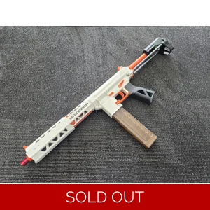 KM900 Unicorn Tactical blaster XYL - Second hand